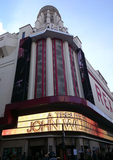 Hommage à John Williams au Grand Rex, le retour ! IMG_20170218_152133
