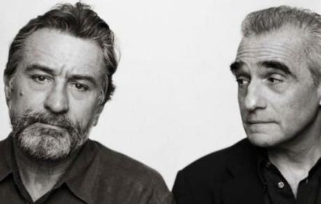 [News] The Irishman : Netflix s’offre le nouveau Scorsese avec De Niro et Pacino !