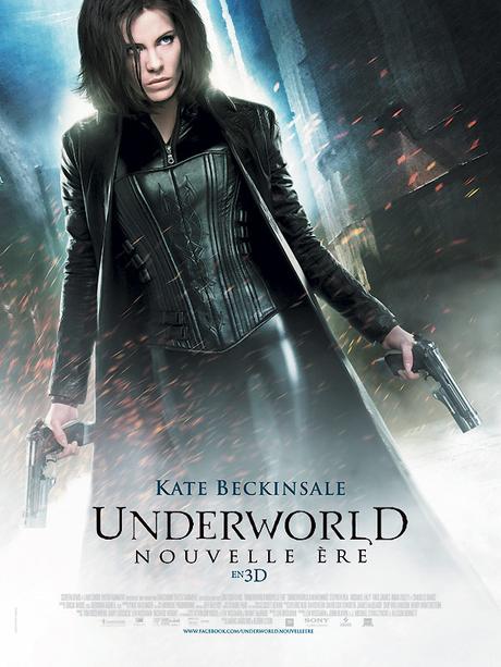 Underworld : Nouvelle Ère (Underworld: Awakening)
