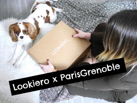 Lookiero x ParisGrenoble