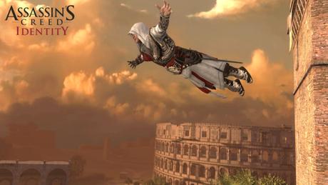 Assassin's Creed Identity sur iPhone est en super PROMO