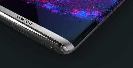 Le Galaxy S8 pourrait voir le jour le 21 avril