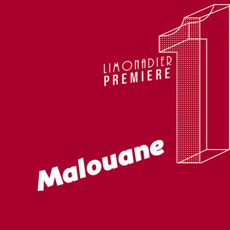 PREMIERE & ITW | Malouane