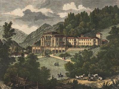 La Villa royale de Berchtesgaden, la mal-aimée du Roi