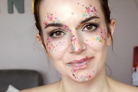 des petits points inspiration face chart Des petits points..⎪Face Chart