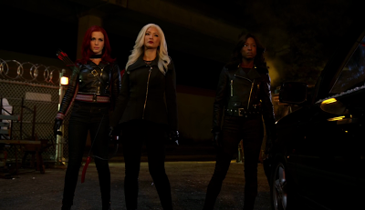 Les critiques // Arrow : Saison 5. Episode 14. The Sin-Eater. Les critiques // Arrow : Saison 5. Episode 14. The Sin-Eater.