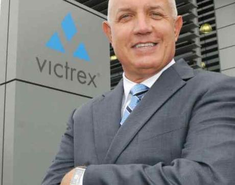 Nouvelle joint-venture formée par Victrex et Tri-Mack