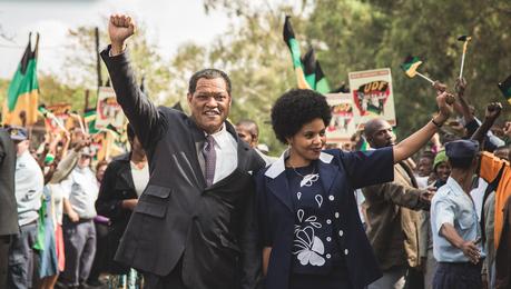 Madiba (2017) : une lutte à finir
