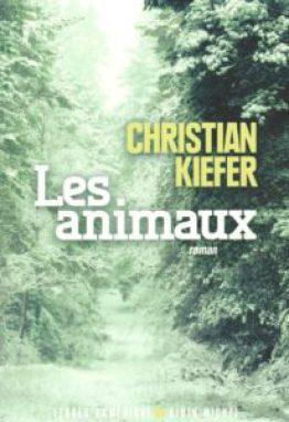 Les Animaux de Christian Kiefer