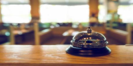 L’hôtel de demain : une expérience multisensorielle à la carte L’hôtel de demain : une expérience multisensorielle à la carte