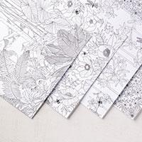 Carte Scrap EC #28 143830S