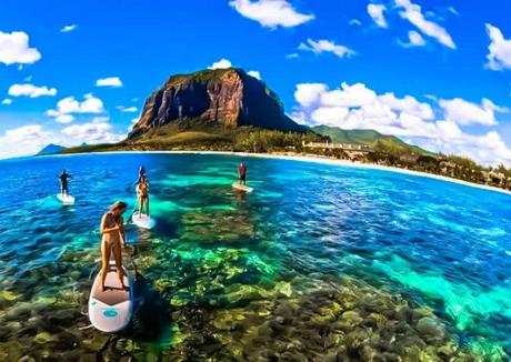 Aventure à l’île Maurice : les meilleures activités en plein air à faire