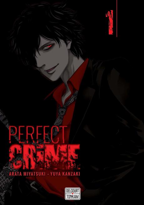 Perfect Crime – Tome 1