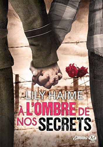 A vos agendas : découvrez A l'ombre des secrets de Lily Haime en avril