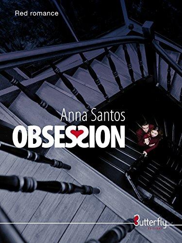 Obsession de Anna Santos