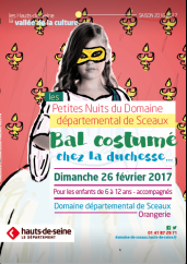 Sortir ce week-end avec les enfants à Paris (25 et 26 février 2017, invitations inside)