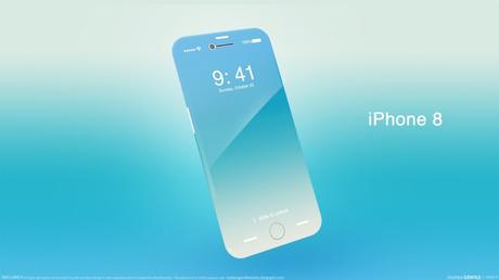 iPhone 8 : la recharge sans fil ne sera pas longue portée iPhone 8 : la recharge sans fil ne sera pas longue portée