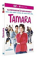 FILM – Tamara, la revanche d’une ronde en DVD Blu-ray FILM – Tamara, la revanche d’une ronde en DVD Blu-ray