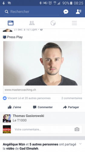 Comment réussir une bonne publicité sur Facebook Ads ?