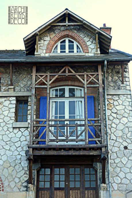 Rue Saint-Geneviève Rue Saint-Geneviève