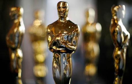Les Oscars & Les États-Unis d'Aujourd'hui Les Oscars & Les États-Unis d'Aujourd'hui