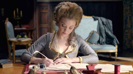 Les costumes du film « The scandalous Lady W » Les costumes du film « The scandalous Lady W »