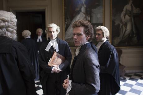 Les costumes du film « The scandalous Lady W » Les costumes du film « The scandalous Lady W »