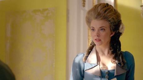 Les costumes du film « The scandalous Lady W » Les costumes du film « The scandalous Lady W »