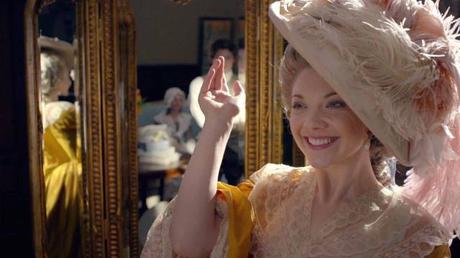 Les costumes du film « The scandalous Lady W » Les costumes du film « The scandalous Lady W »