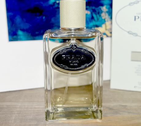 Les Infusions de Prada, infusion vétiver Les Infusions de Prada, infusion vétiver