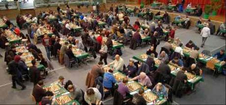 33e Open d'échecs de Cappelle 2017 33e Open d'échecs de Cappelle 2017