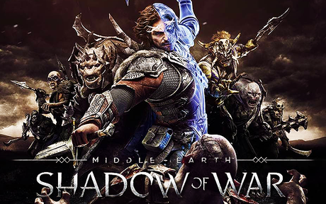 GAMING | Shadow of Mordor 2 fuite ! GAMING | Shadow of Mordor 2 fuite !