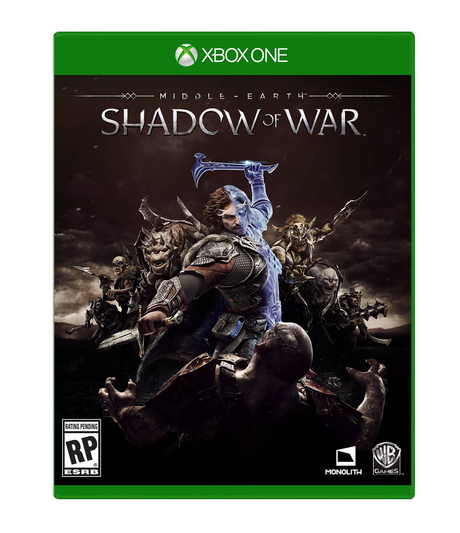GAMING | Shadow of Mordor 2 fuite ! GAMING | Shadow of Mordor 2 fuite !