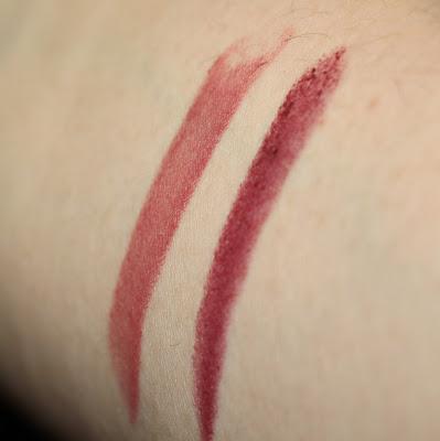 Maquillage presque complet avec du Kat Von D Maquillage presque complet avec du Kat Von D