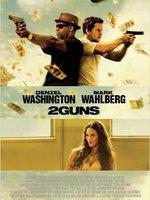 2 Guns (2013) - Bande Annonce VF
