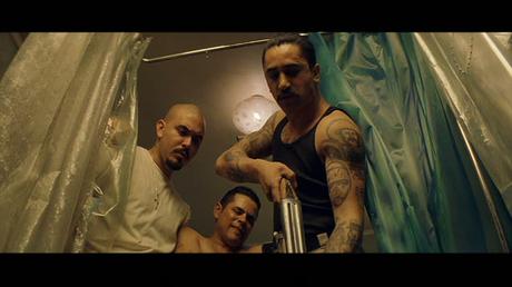 Training Day (2017) : le premier nanar de l’année Training Day (2017) : le premier nanar de l’année