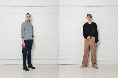 SUPERTHANKS – S/S 2017 COLLECTION LOOKBOOK SUPERTHANKS – S/S 2017 COLLECTION LOOKBOOK