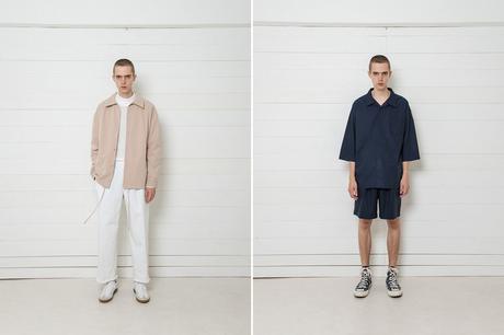 SUPERTHANKS – S/S 2017 COLLECTION LOOKBOOK SUPERTHANKS – S/S 2017 COLLECTION LOOKBOOK