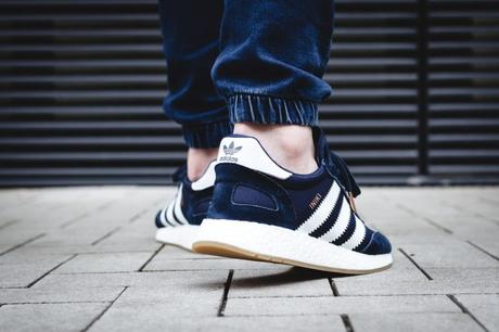 Adidas Iniki Runner Boost : Release Date Adidas Iniki Runner Boost