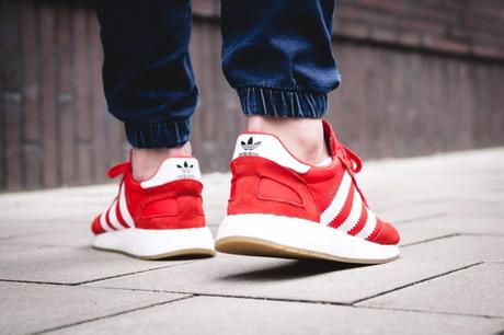 Adidas Iniki Runner Boost : Release Date Adidas Iniki Runner Boost