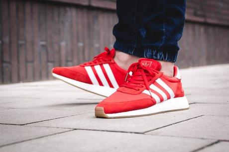 Adidas Iniki Runner Boost : Release Date Adidas Iniki Runner Boost