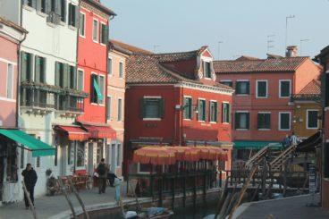 Comment passer quelques jours à Venise en Italie facilement ?
