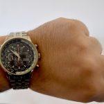 Citizen Eco Drive Red Arrows Chronograph Citizen Eco Drive Red Arrows Chronograph