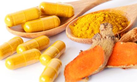 Le curcuma contre les spasmes musculaires Le curcuma contre les spasmes musculaires