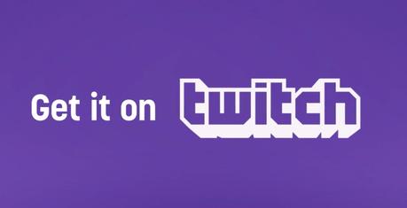 Twitch aura sa boutique de jeux téléchargeables au printemps Twitch aura sa boutique de jeux téléchargeables au printemps