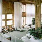 ARCHITECTURE : Old Cement Factory Turned Into Home ARCHITECTURE : Old Cement Factory Turned Into Home