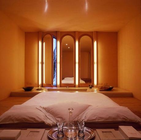 ARCHITECTURE : Old Cement Factory Turned Into Home cement-factory-renovation-la-fabrica-ricardo-bofill-58b3e791c9bda__880