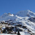 Rossbodenstock, traversée Maighels – Andermatt (2836m)