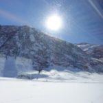 Rossbodenstock, traversée Maighels – Andermatt (2836m)