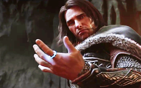 GAMING | Shadow of Mordor 2 confirmé avec un trailer ! GAMING | Shadow of Mordor 2 confirmé avec un trailer !